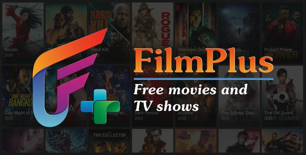 FilmPlus