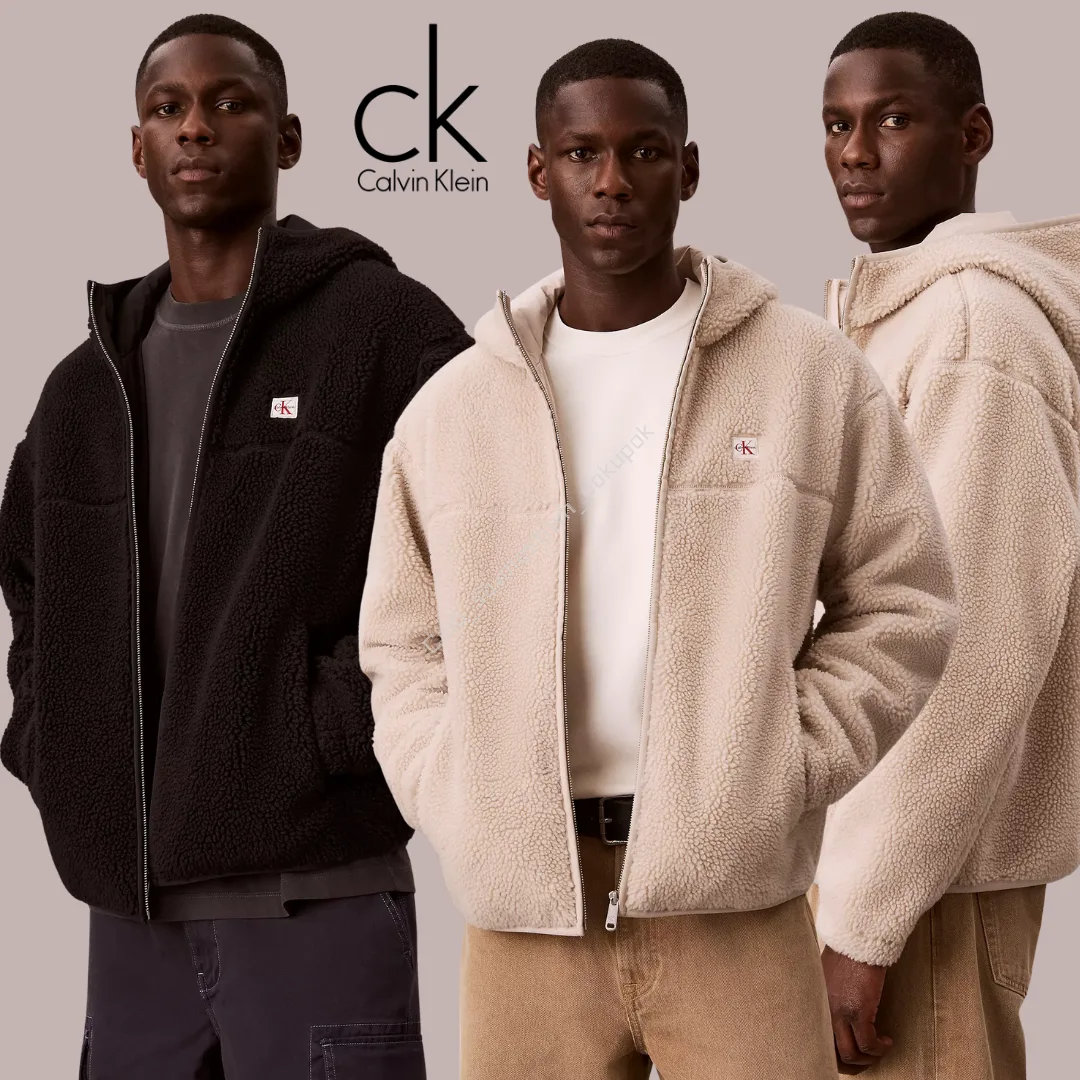 Calvin Klein 🇺🇸