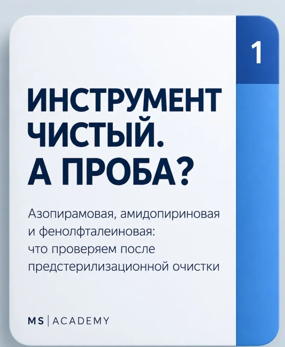 Азопирам/Амидопирин/Фенолфталеин
