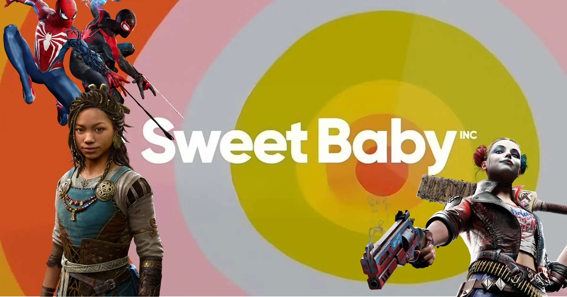 Монреальская консалтинговая компания Sweet Baby Inc. (SBI), известная своим участием в ...