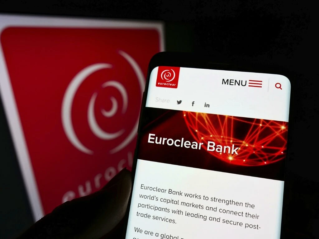Россия может разморозить активы в ЕС на $3 млрд