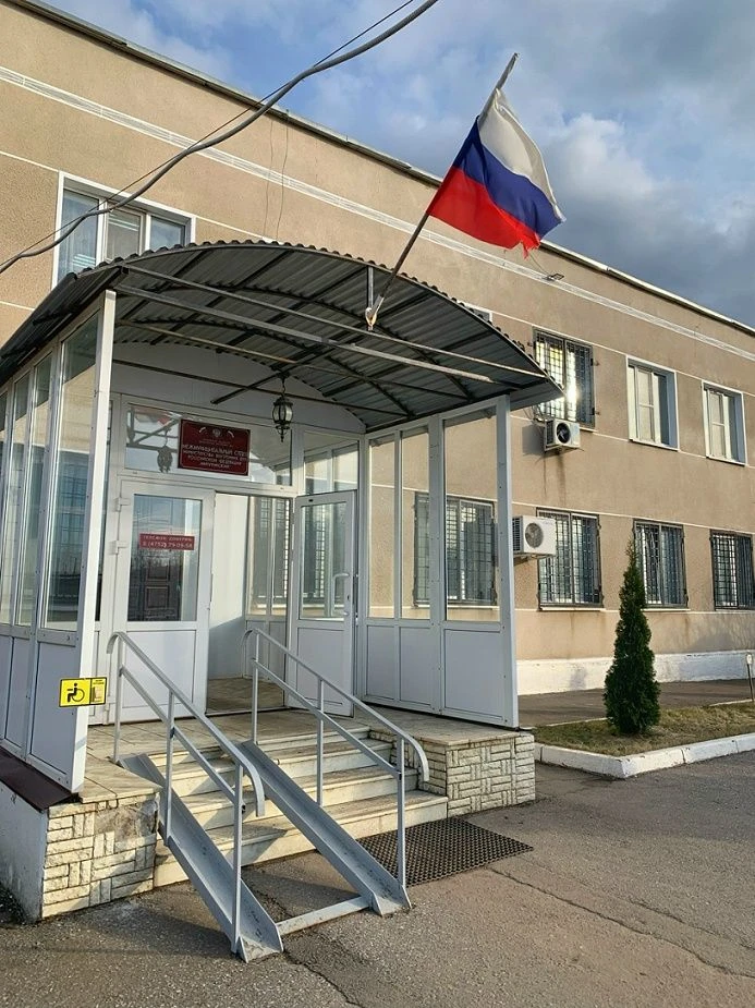✅В МОМВД России «Мичуринский» подвели итоги проведения комплексной оперативно-профилакт...