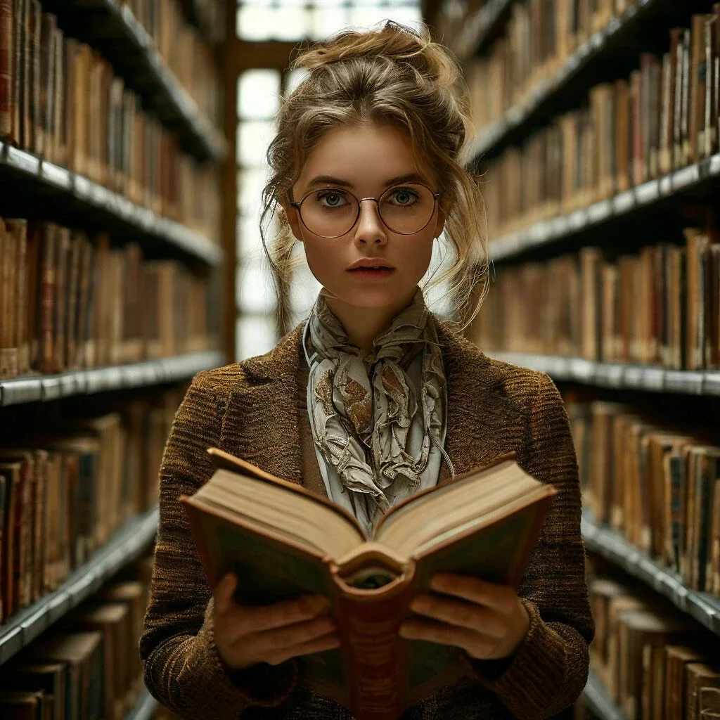 Требуется Библиотекарь