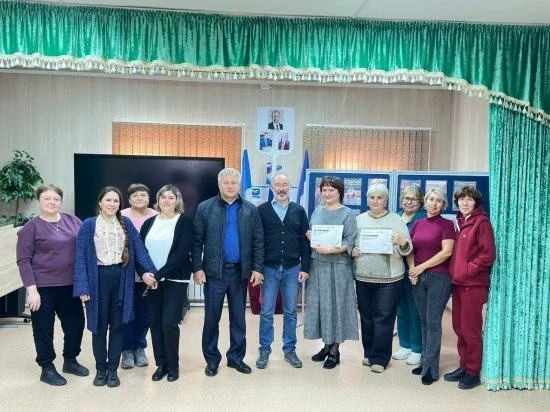 🏗 В Киренске появилась новая спортплощадка