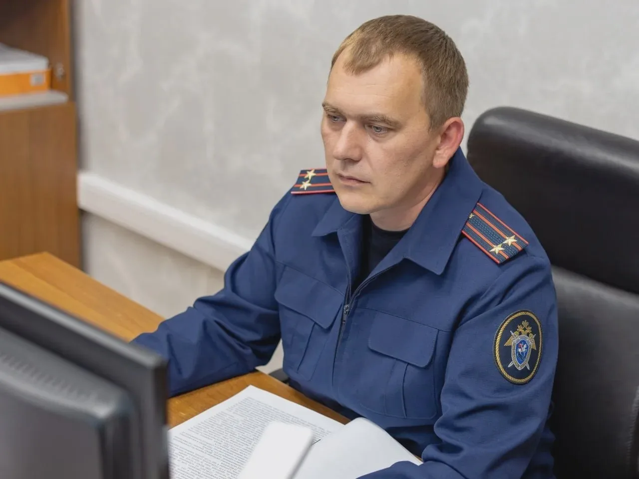 В Салехарде дело о мошенничестве передали в суд