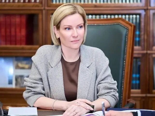 Обсудили с Министром культуры России Ольгой Борисовной Любимовой подготовку к 400-летне...