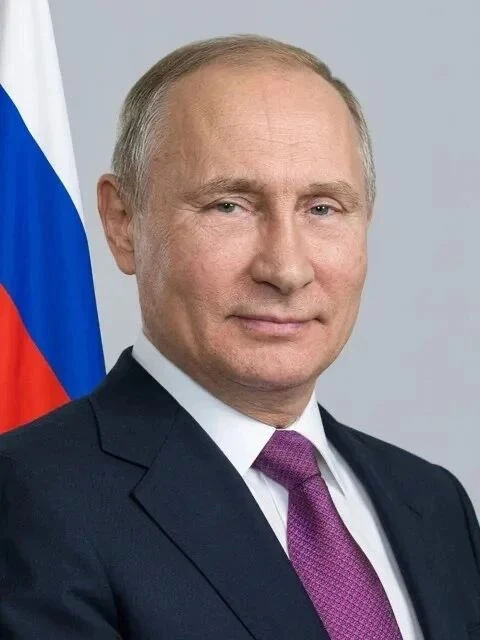 Сегодня поздравляем Владимира Владимировича с днём рождения! 🎉