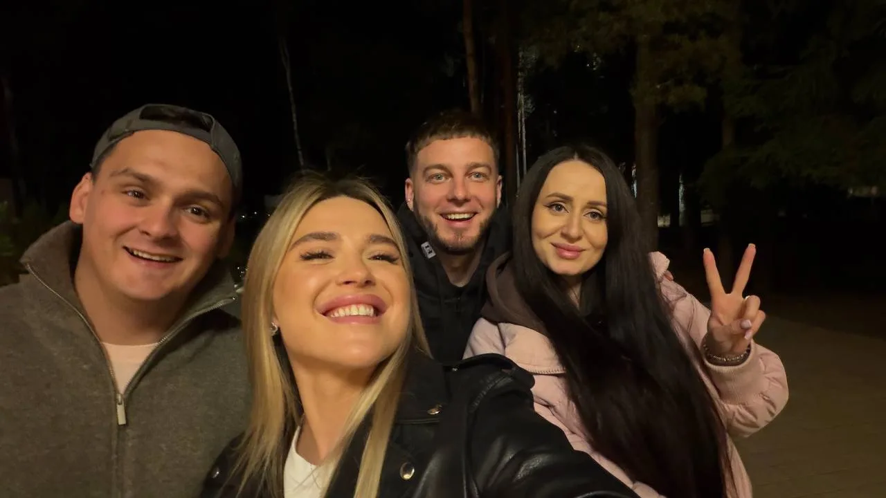А вообще был классный день 😍