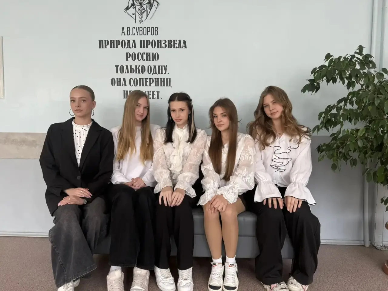 ✨«Молодежь России» — в финале Лиги игр «РИСК»!✨