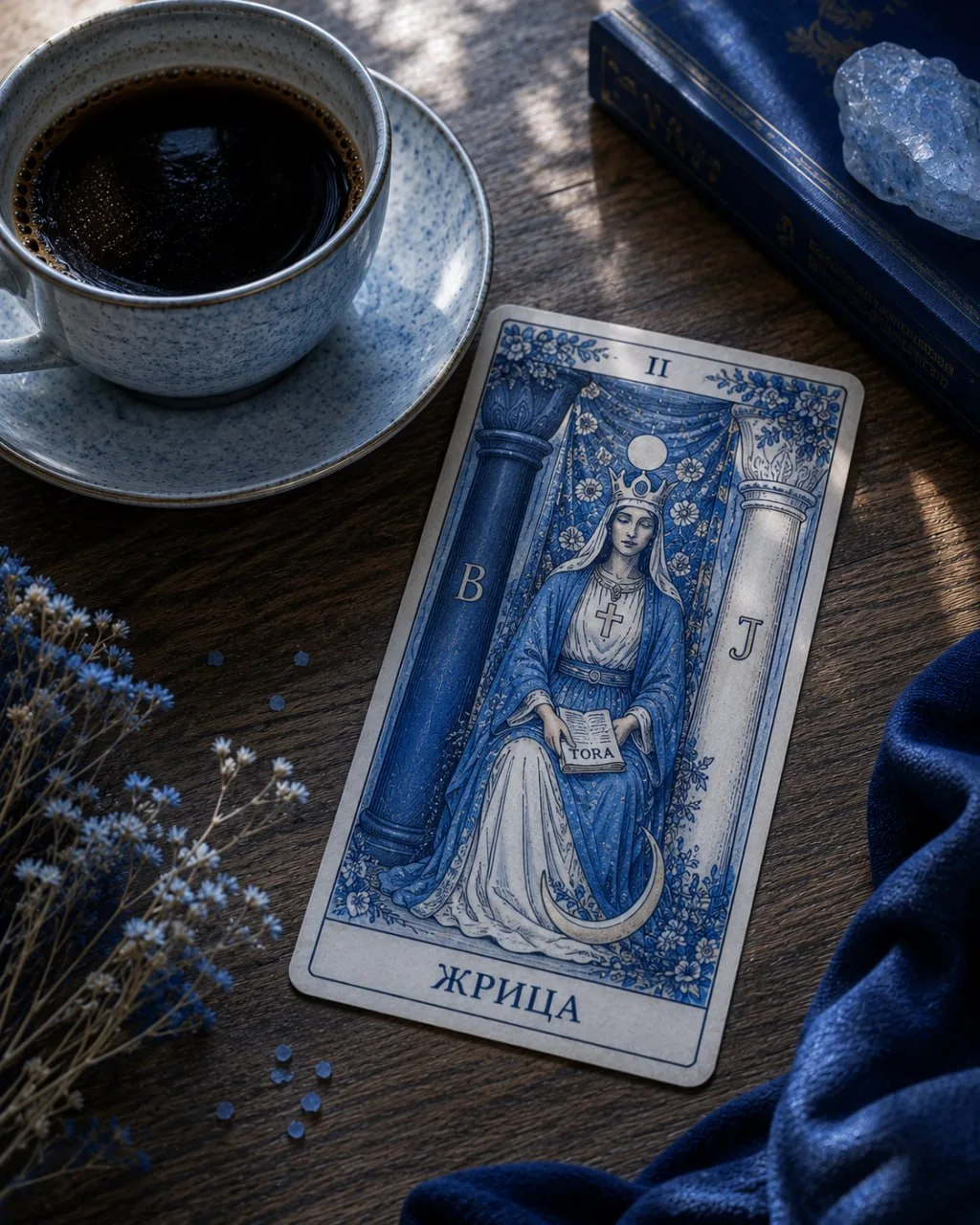 ☕️ Доброе утро, мои дорогие!
