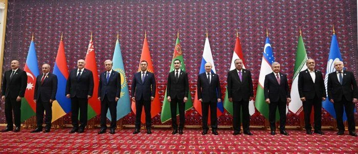 Выстраивая диалог, основанный на взаимном доверии