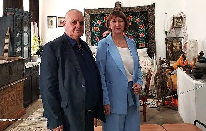 Ейский краеведческий музей получит федеральную поддержку
