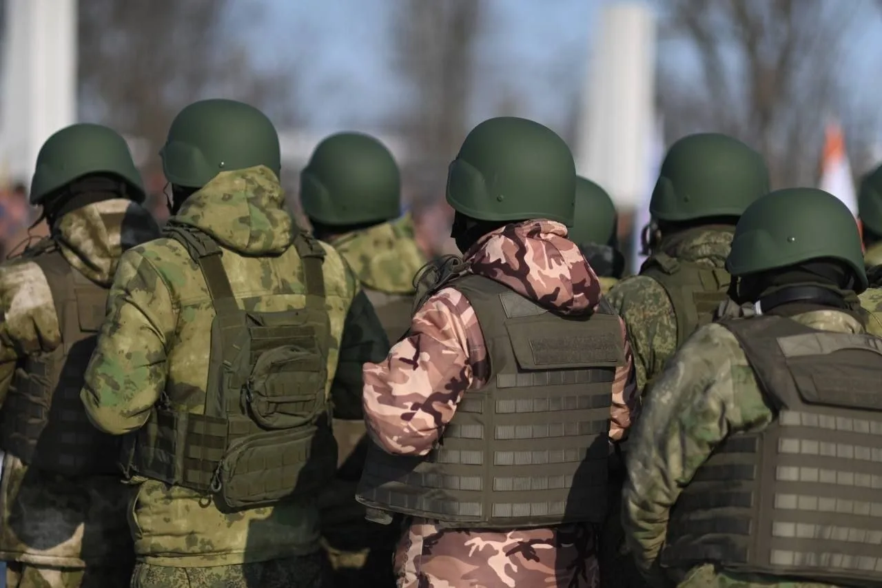 Взаимодействие с призывниками полностью переведено в цифровой формат — военный комиссар...