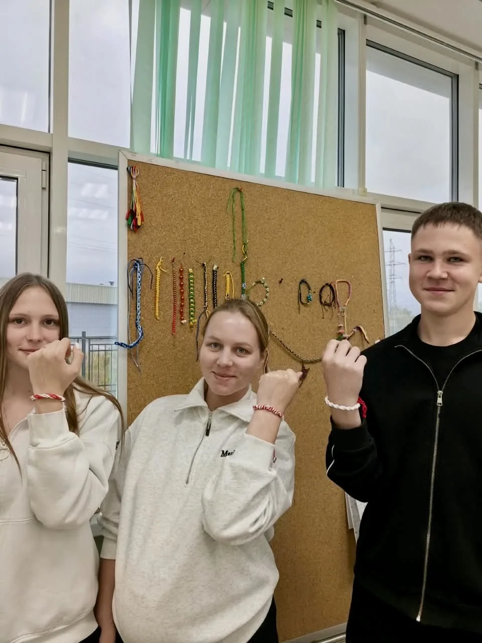 ✨ 6 октября в МБУ Дальненский Дом культуры состоялся мастер - класс, который стал начал...