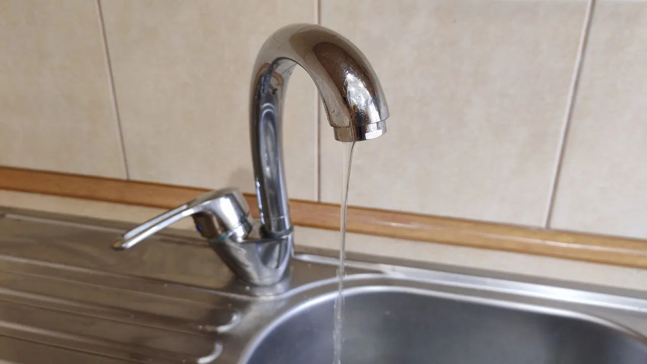 💧☝️ Вниманию жителей городского округа Енакиево
