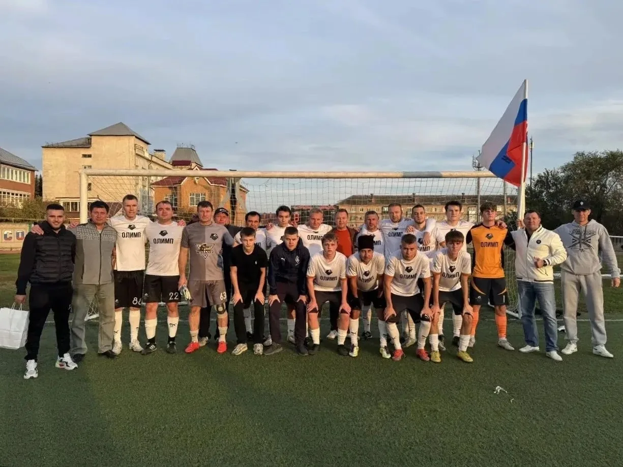 Победа — выход в полуфинал!⚽️🔥