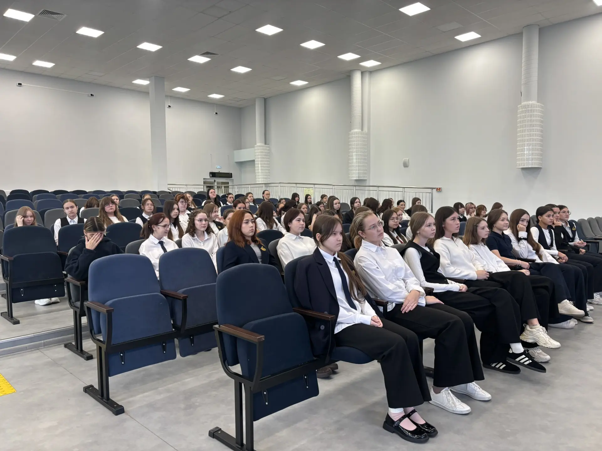 О самом главном: говорим о здоровье открыто и честно