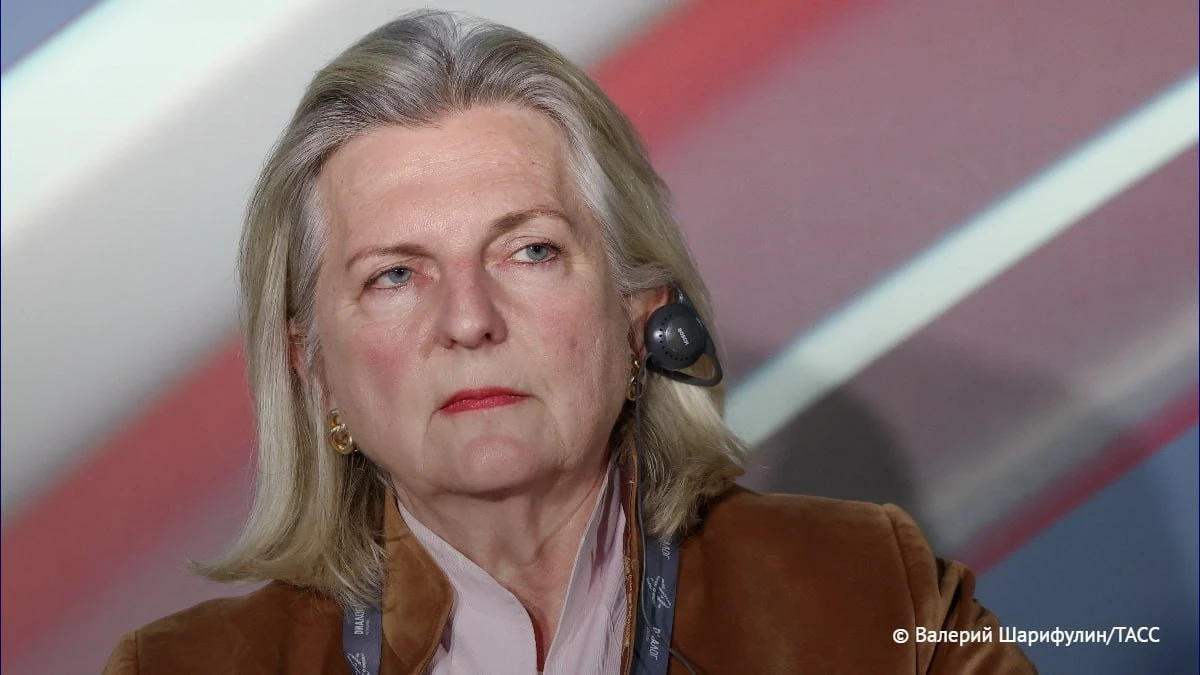 "Вступит ли Европа в войну на самом деле или это просто блеф?"