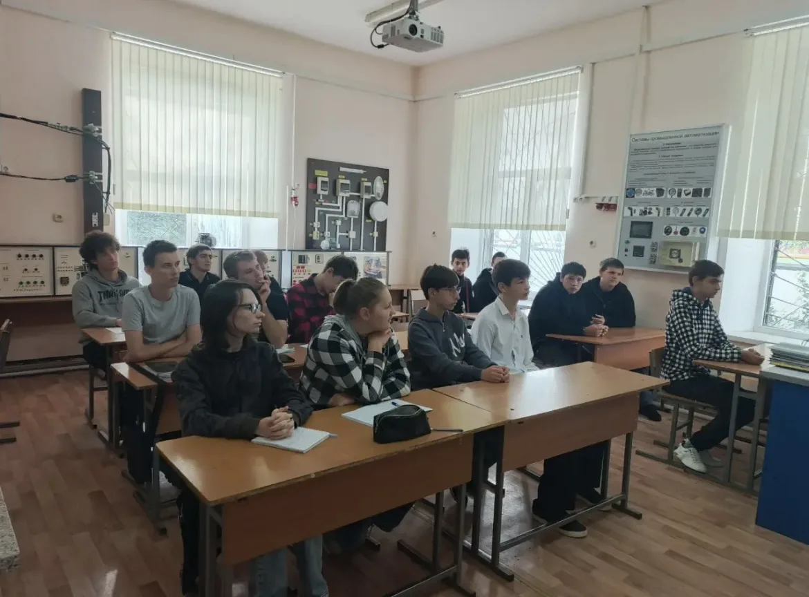 🛡️ Безопасность — это не просто слова, а навыки, которые могут однажды спасти жизнь!