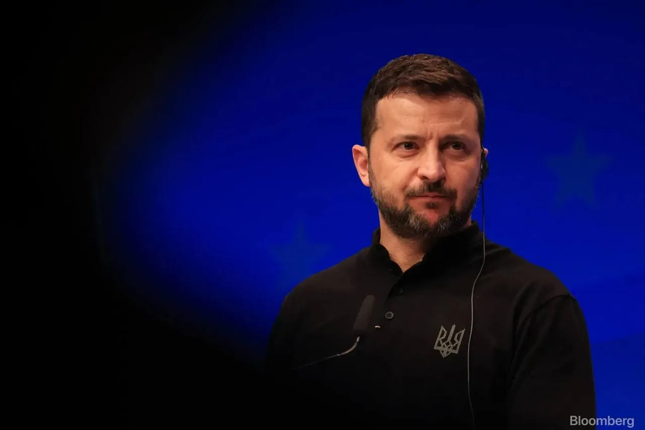 «Я не собираюсь уходить в отставку, эта война — моя обязанность», — заявил Зеленский