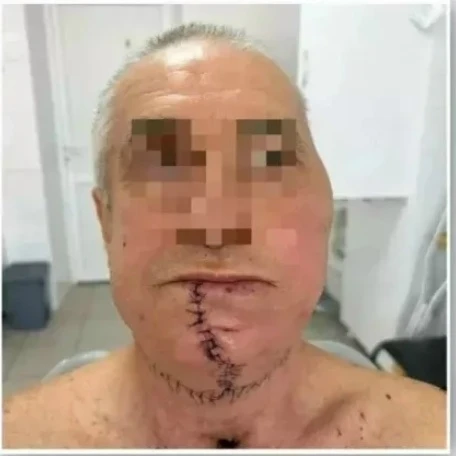 😱😱😱 Врачи сотворили чудо в Башкирии