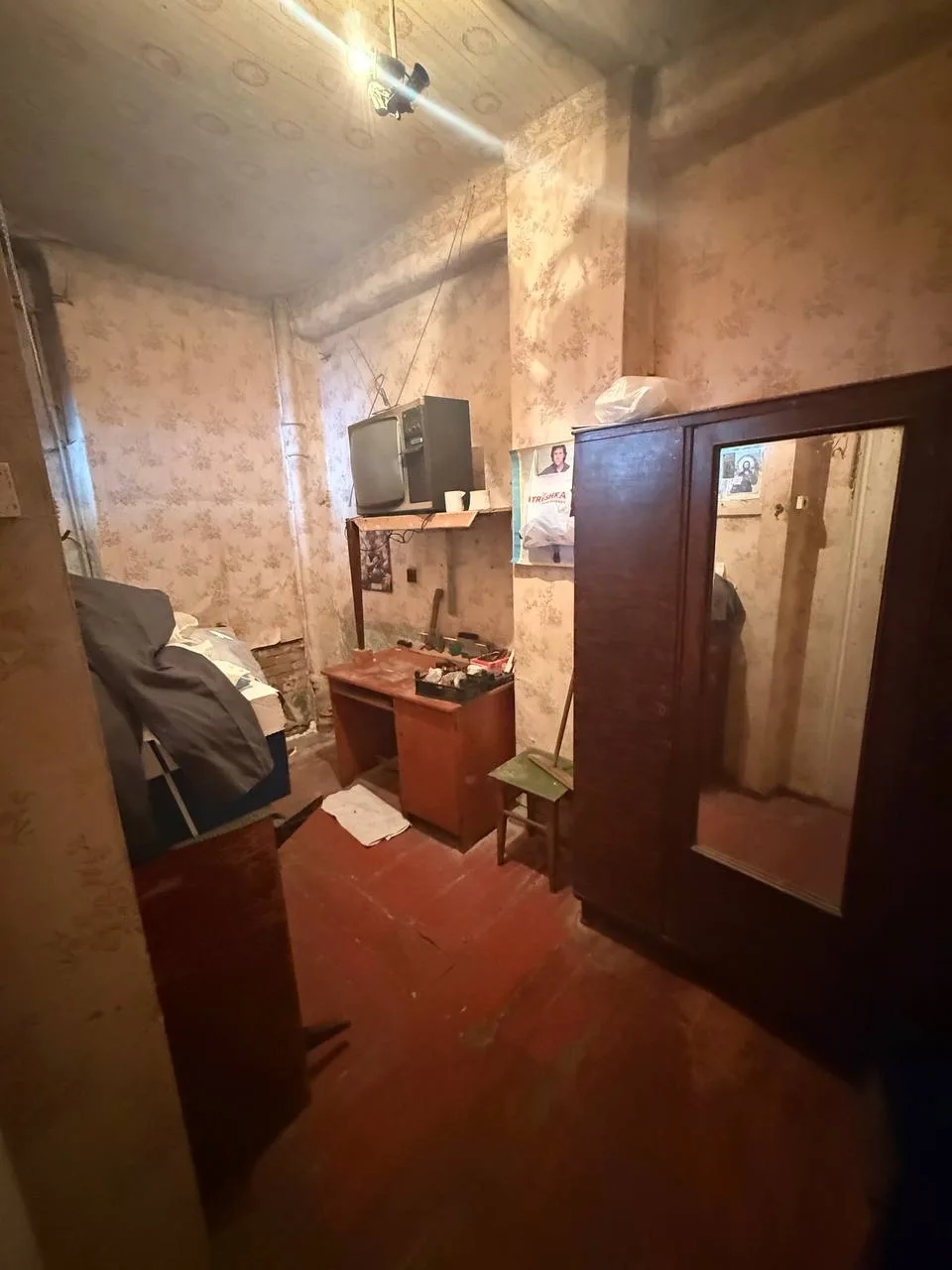 ‼ ЦЕНА СНИЖЕНА ДО 1 500 000‼ Продам часть дома пер. Штеровский (район Маш. Колледжа, Пр...