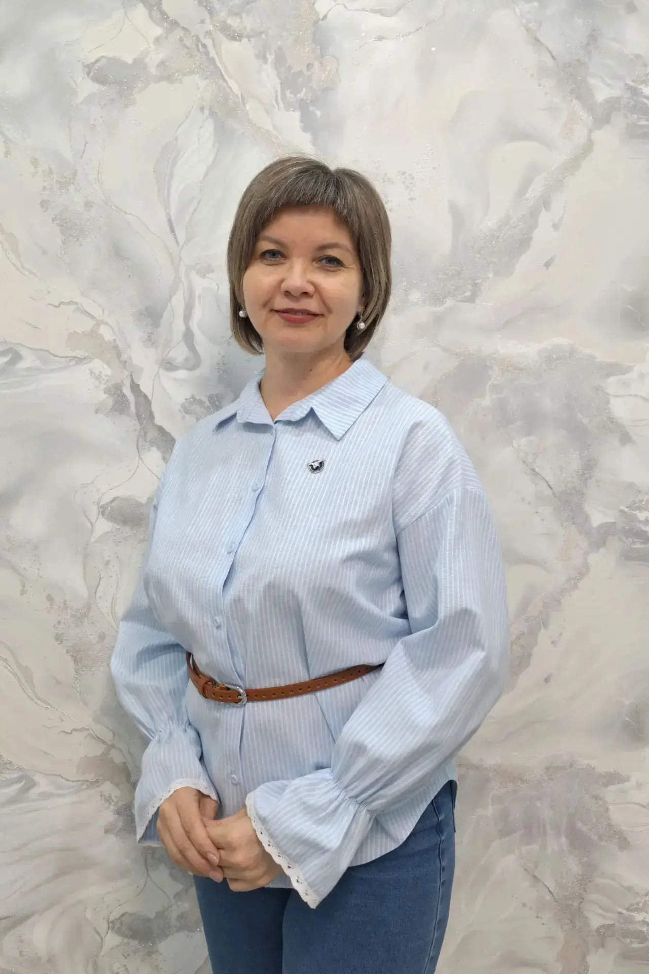 Друзья! Сегодня в рубрике #ЗнайНаших мы расскажем вам о невероятно энергичном человеке,...