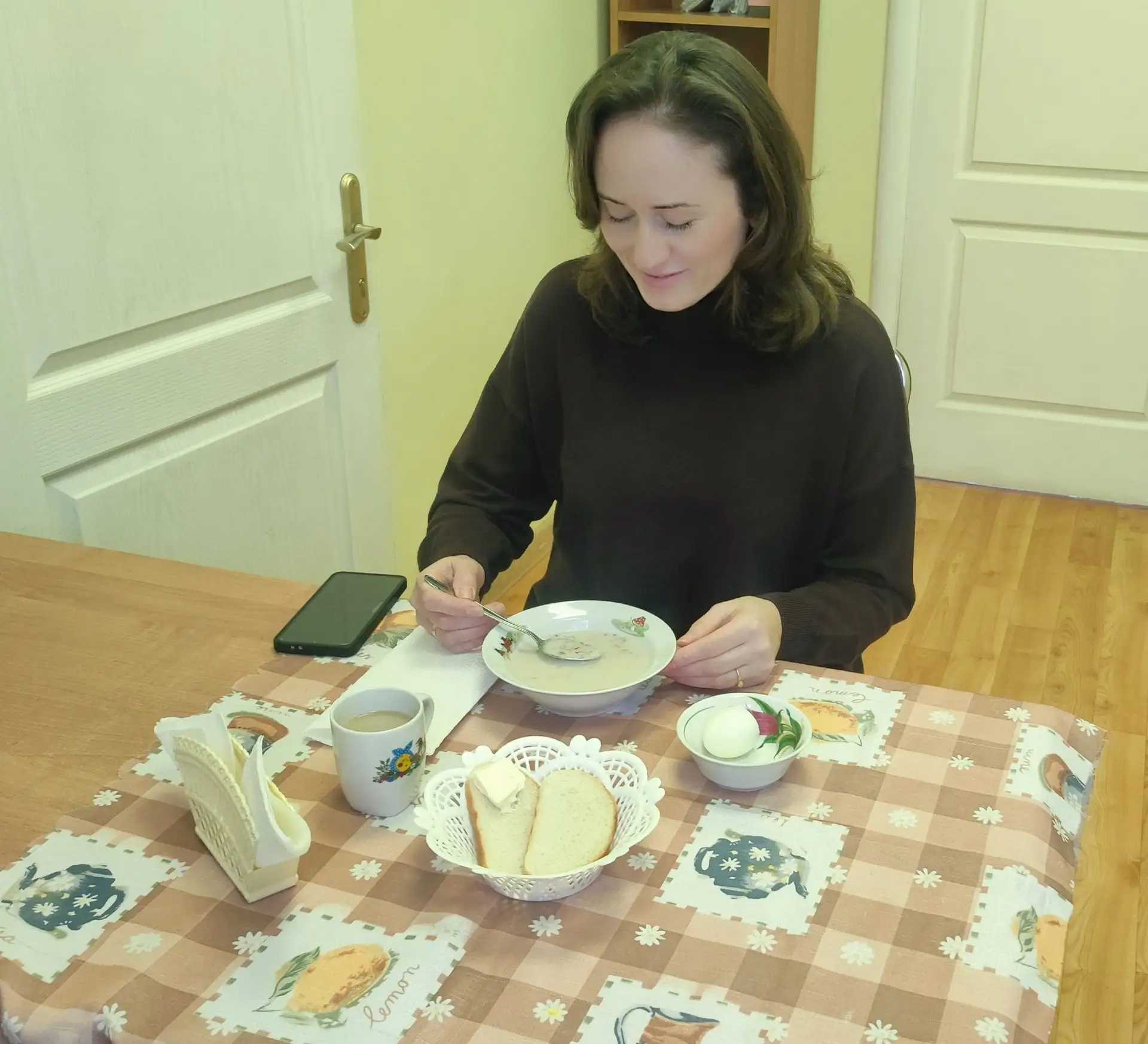 Организация питания на 16.10.2026