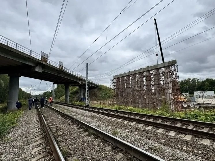 Ремонт моста через Упу завершат в 2029 году 🚧