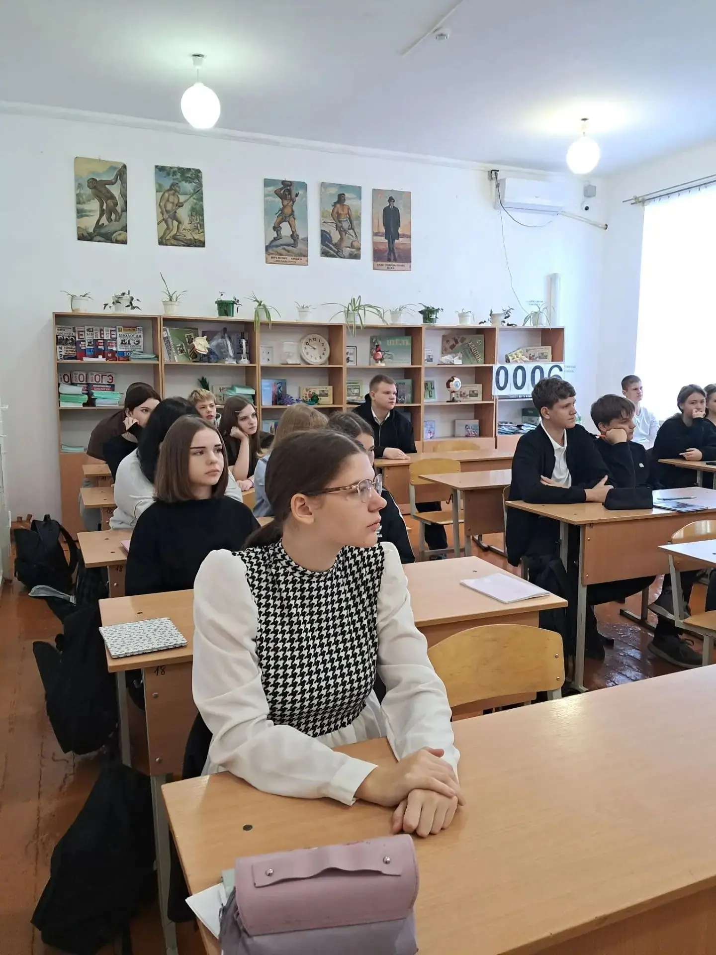 ✅«Интернет — территория безопасности: учимся быть осторожными»