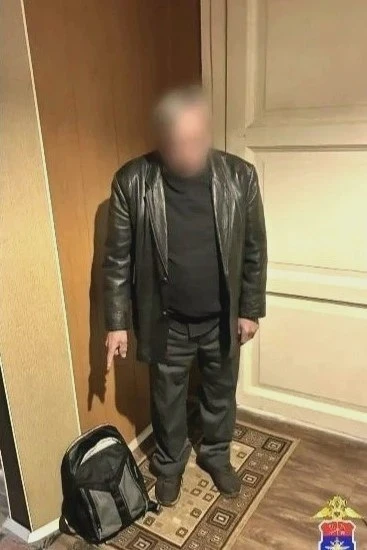 На Витебском вокзале раскрыли кражу