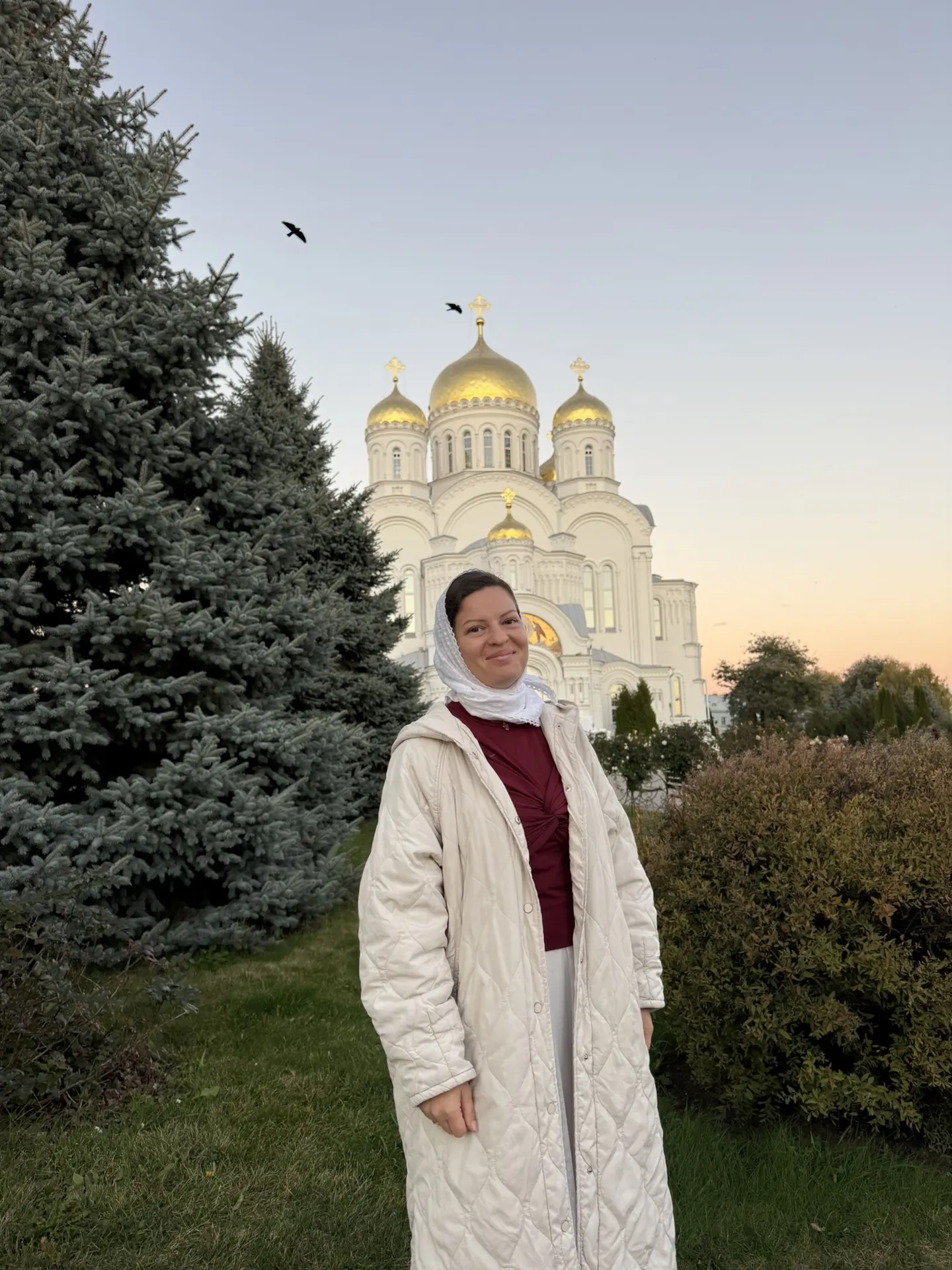 Добрый день, дорогие!🍁