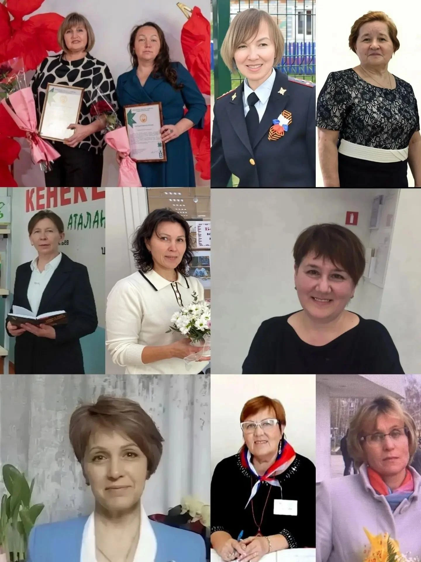 Сегодня Чувашия чествует тех, кто является истинным стержнем и душой наших деревень и с...