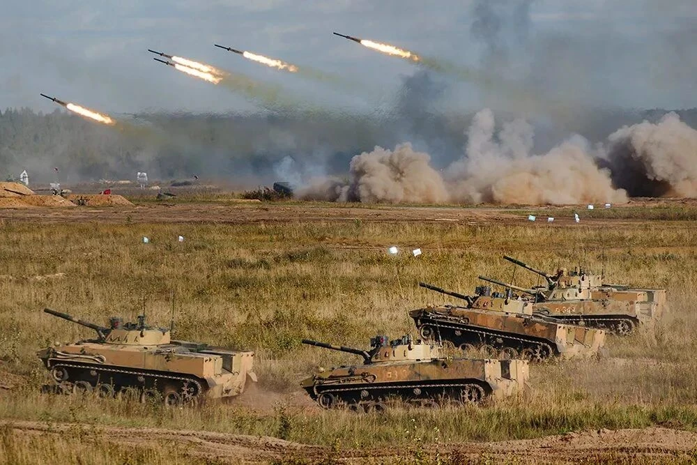 ❗️Российские войска взяли под контроль Кияницу в Сумской области, сообщило Минобороны.