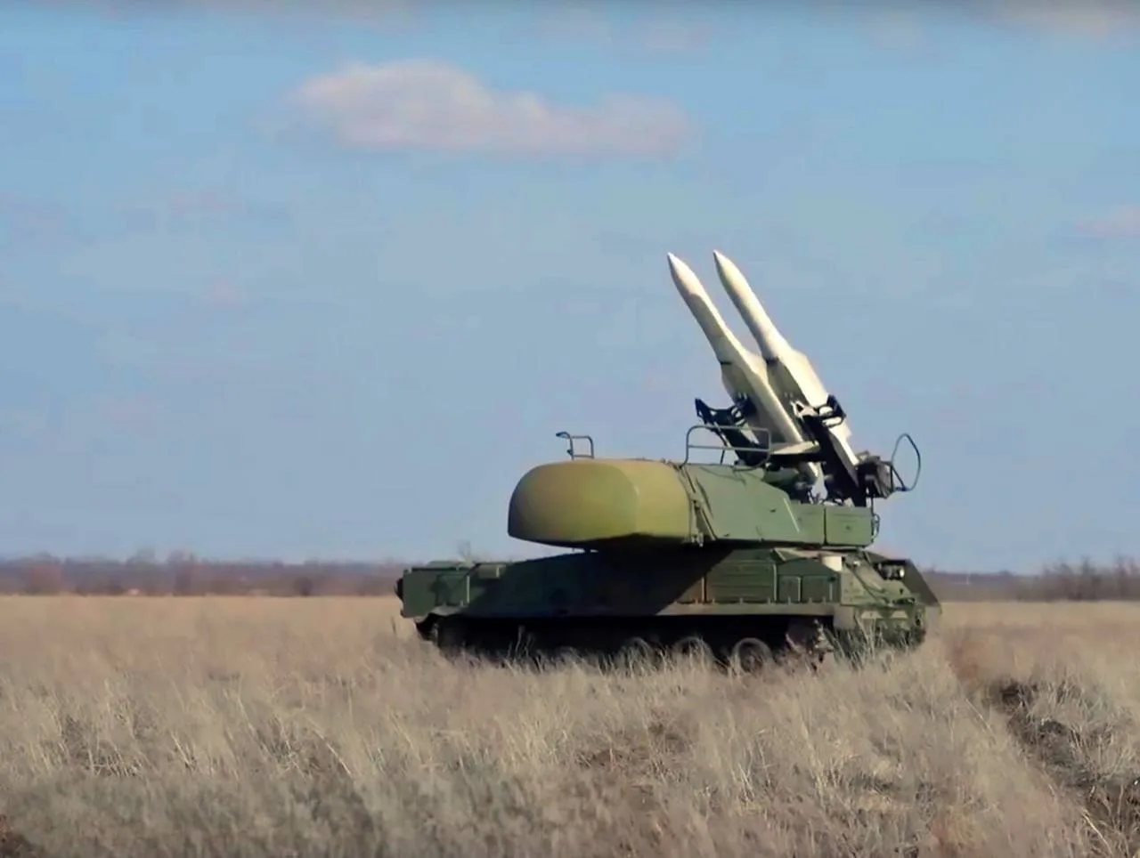 🎯 Украинские БПЛА самолётного типа уничтожены над Рязанской областью в течение прошедш...