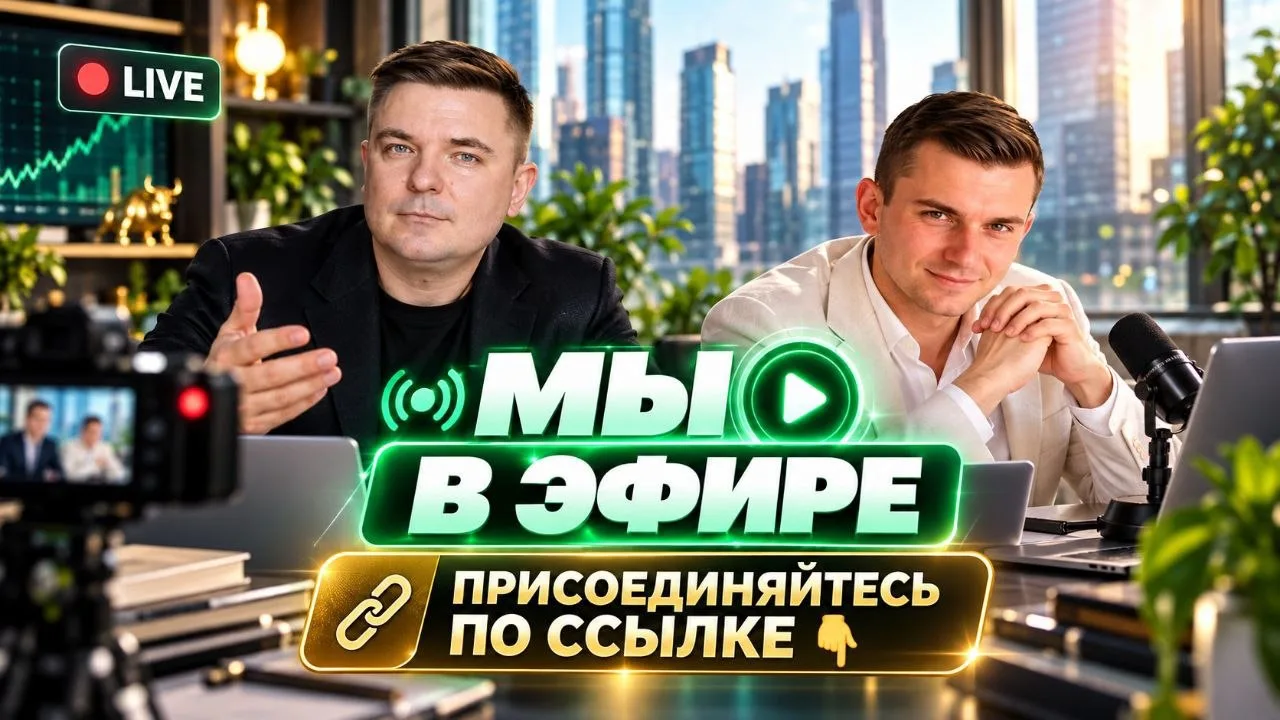 Что будет, если откладывать деньги не под подушку, а в инвестиции при средней доходност...