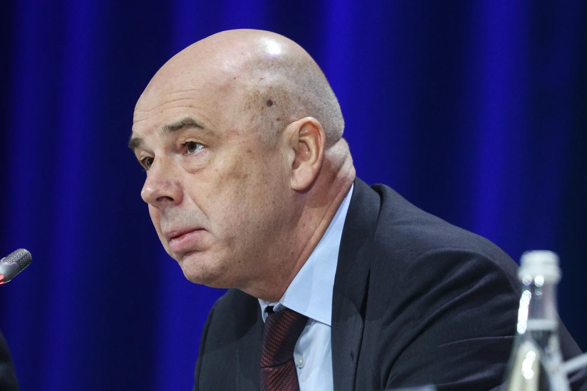 💰 Силуанов: экспорт дизеля не принесёт России прямых доходов
