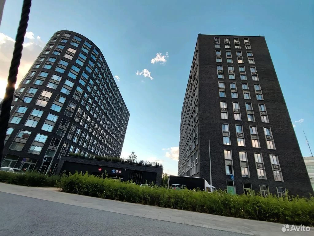 Сдам без посредников: 1-комнатная квартира, 37.9м²