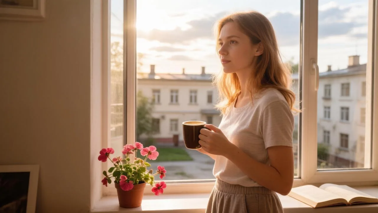 Утро добрейшее, потому что ПЯТНИЧНОЕ! 🥰🤩