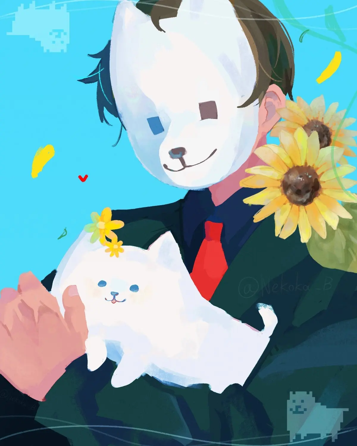 #Undertale_suggested