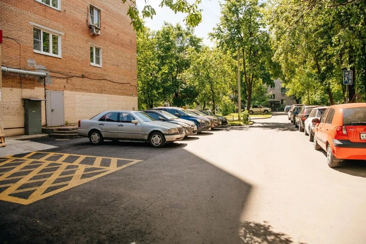 🏡 Как в Подмосковье заранее готовят благоустройство на 2027 год?