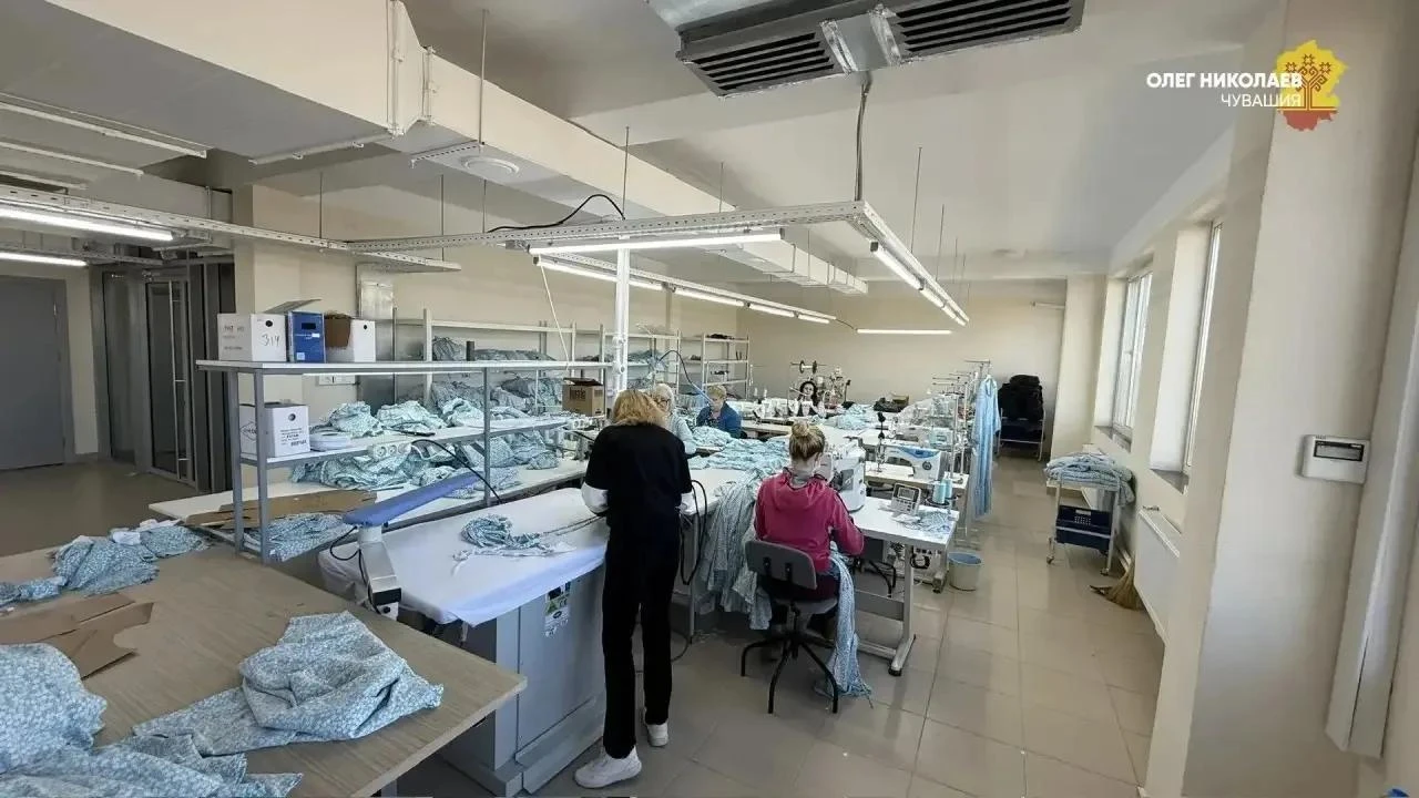 Бизнес Чувашии получил более 1 млрд рублей льготных микрозаймов
