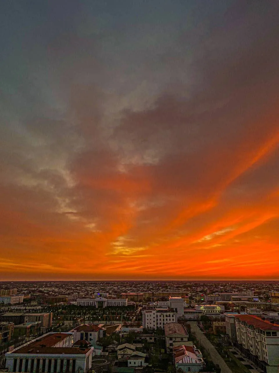 Нукус, Каракалпакстан