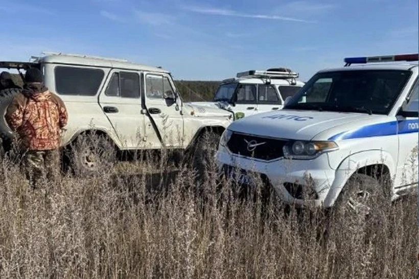 🦌 Двое охотников из Шимановска перепутали косуль и ответят за браконьерство