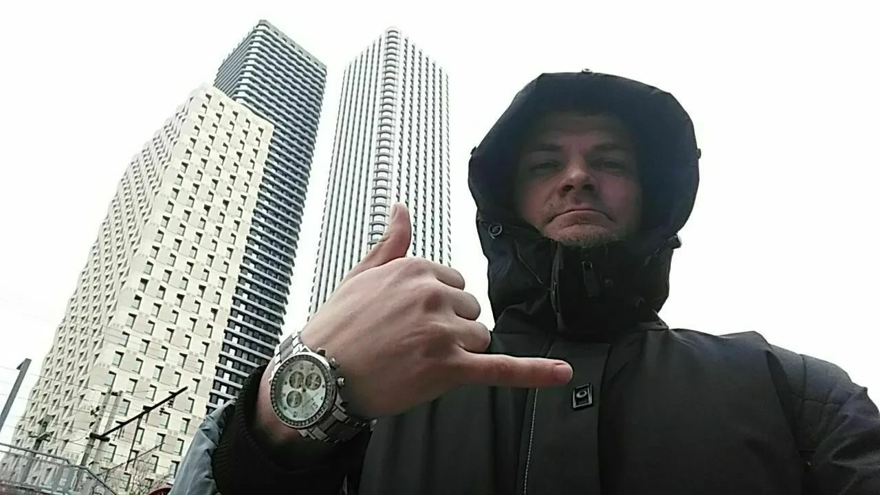 👦 Дмитрий, 34