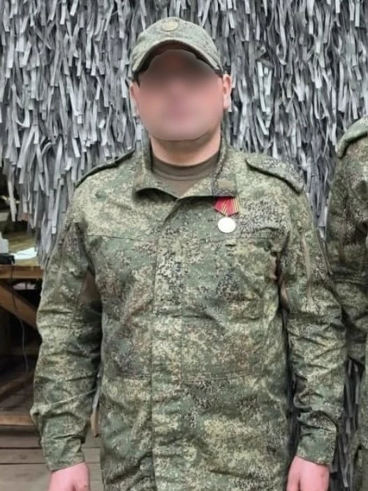 📍Зәй районының Әхмәт авылыннан «Веня» позывноен йөртүче егете махсус хәрби операциядә ...