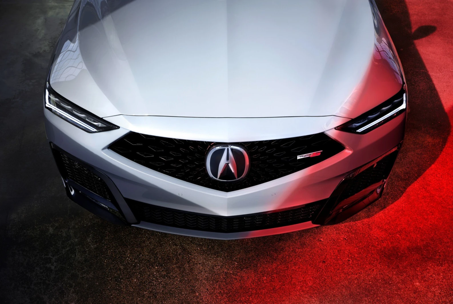 Вместо «электричек»: Acura готовит приключенческий SUV и большой 8-местный кроссовер