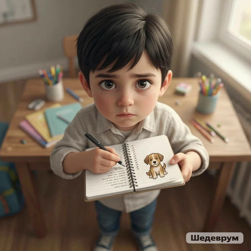 🍂 Рубрика: Юмор