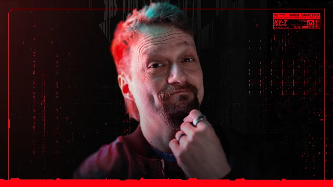 Творческое виденье Cyberpunk 2 будет определяться сразу целой командой разработчиков, а...