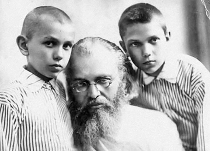 К 150-летию рождения Святителя Луки (Войно-Ясенецкого) 27 апреля 2027 г. Дорога добра, ...